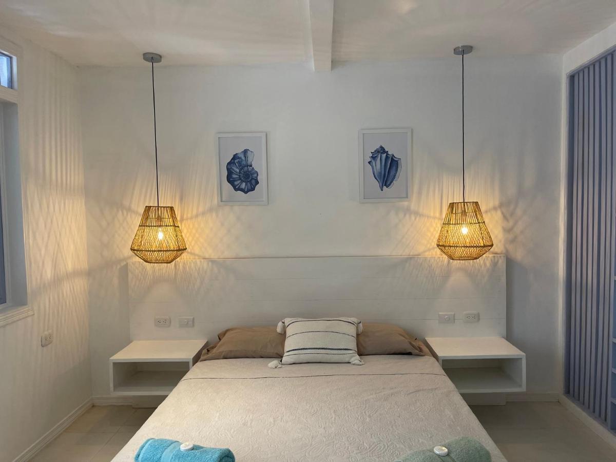 Cabinas Selvin Y Blanca Puerto Viejo de Talamanca Extérieur photo